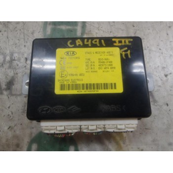 MODULO ELECTRONICO 954001F400 