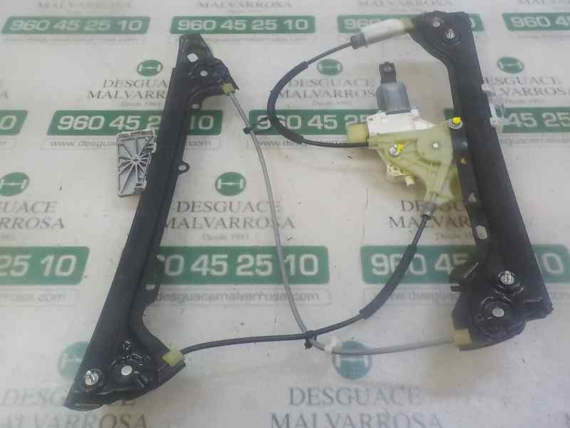 Recambio de elevalunas delantero derecho para bmw serie 3 cabrio (e93) 320d referencia OEM IAM 51337193456 0130822403 0130822403