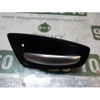 MANETA INTERIOR DELANTERA DERECHA 51417145076 