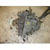 Recambio de caja cambios para peugeot 206 berlina 1.9 diesel referencia OEM IAM  20DL72 