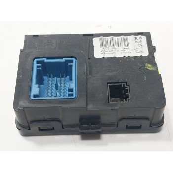 MODULO ELECTRONICO 1638190580 9832228080 