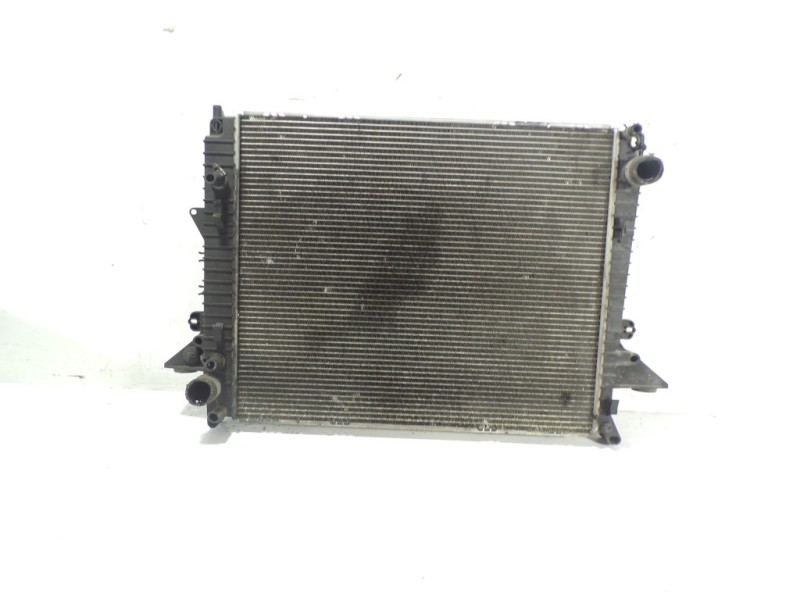 Recambio de radiador agua para land rover range rover sport v6 td hse referencia OEM IAM PCC500061 PCC500201 