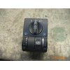 Recambio de mando luces para opel combo (corsa c) familiar referencia OEM IAM   