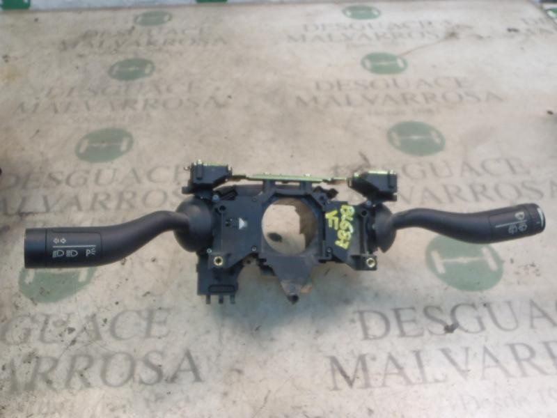 Recambio de mando intermitentes para volkswagen touareg (7la) 2.5 tdi referencia OEM IAM 7L6953503DB41  IEK0105114204