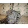 Recambio de caja cambios para peugeot 206 berlina 1.9 diesel referencia OEM IAM  20DL72 