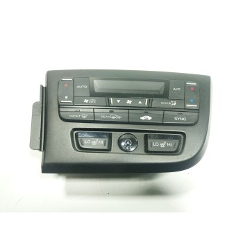 MANDO CLIMATIZADOR 79604TA9F52ZB 79600TA9F5 