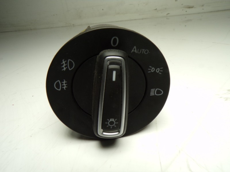 Recambio de mando luces para volkswagen t-roc 1.5 16v tsi act referencia OEM IAM 5G0941431BDWZU 5G0941431BD 