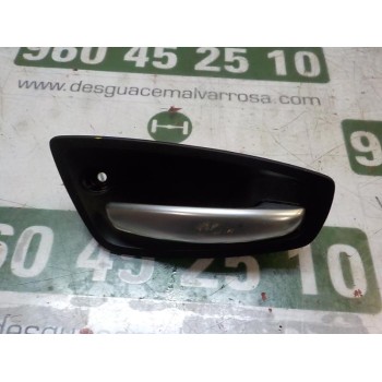 MANETA INTERIOR TRASERA DERECHA 51417145076 