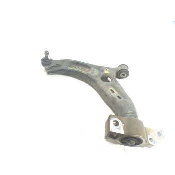 BRAZO SUSPENSION INFERIOR DELANTERO IZQUIERDO 1K0407151BC 