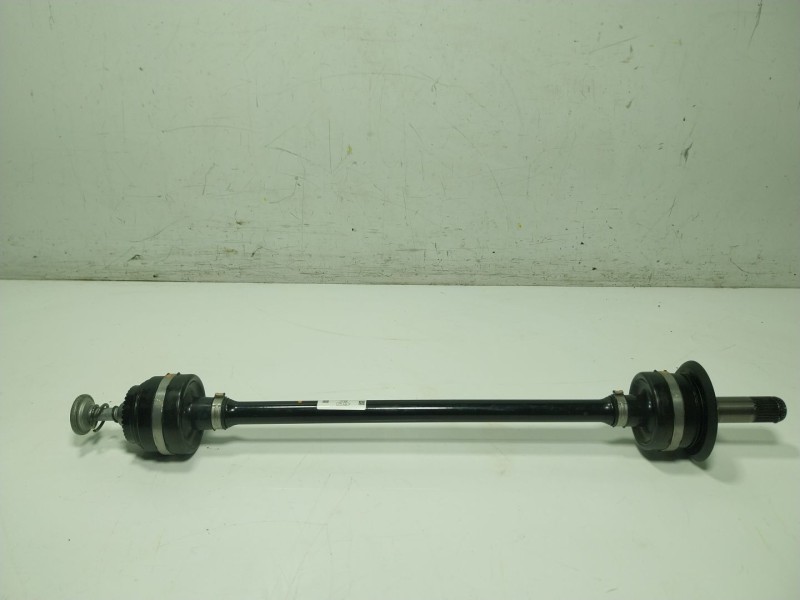 Recambio de transmision trasera izquierda para bmw x4 (g02, f98) xdrive 20 d mild-hybrid referencia OEM IAM 33208695495 86954950