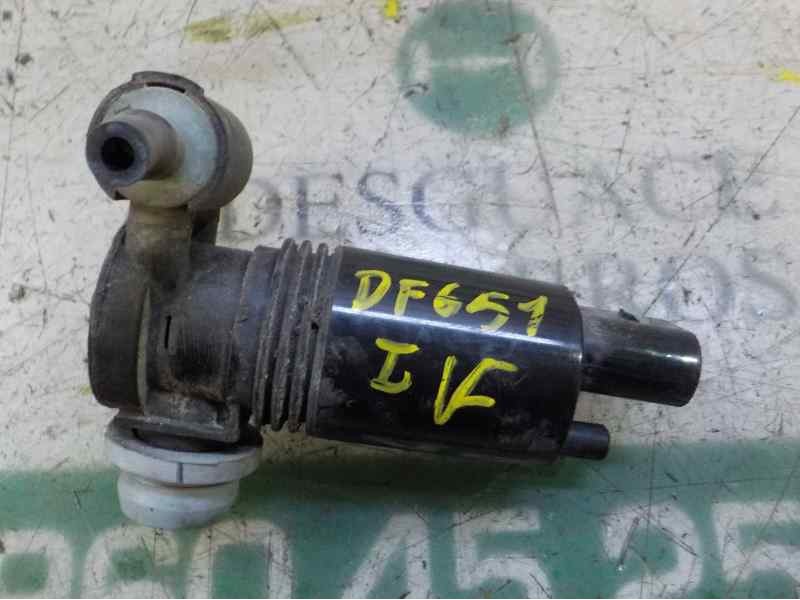 Recambio de bomba limpia para land rover evoque 2.2 sd4 cat referencia OEM IAM LR027685  