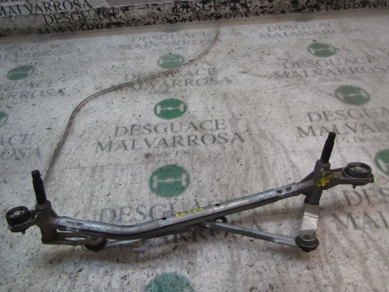 Recambio de articulacion limpia delantero para citroën c3 1.1 referencia OEM IAM 6405QC  