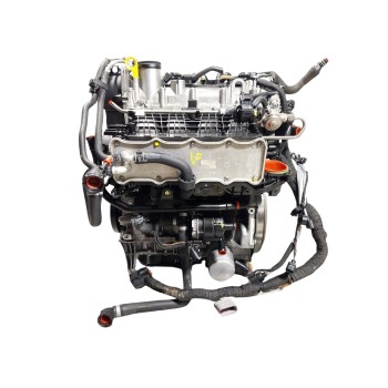 MOTOR COMPLETO 04E100038F DGEA 