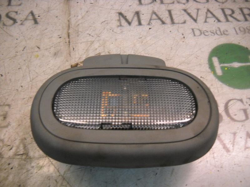 Recambio de piloto interior para renault clio ii fase ii (b/cb0) campus referencia OEM IAM   