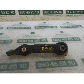 BRAZO SUSPENSION INFERIOR DELANTERO IZQUIERDO A2113309107 