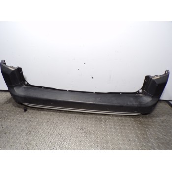 PARAGOLPES TRASERO 1633557480 