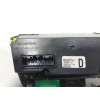 Recambio de mando climatizador para honda civic (fk) 1.6 dtec cat referencia OEM IAM 79604TA9F52ZB 79600TA9F5 
