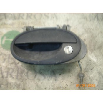MANETA EXTERIOR DELANTERA IZQUIERDA 