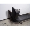 Recambio de paragolpes trasero para peugeot rifter 1.2 12v e-thp / puretech referencia OEM IAM 1633557480  