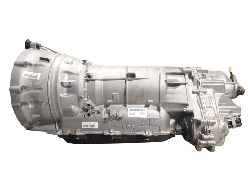 Recambio de caja cambios para bmw 8 coupé (g15, f92) 840 d xdrive referencia OEM IAM 24008487451  