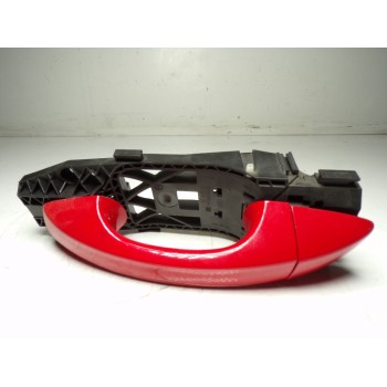 MANETA EXTERIOR TRASERA IZQUIERDA 5G0837205NGRU 5N0839885H