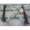 Recambio de elevalunas delantero izquierdo para bmw serie 3 cabrio (e93) 320d referencia OEM IAM 51337193455 0130822403 01308224