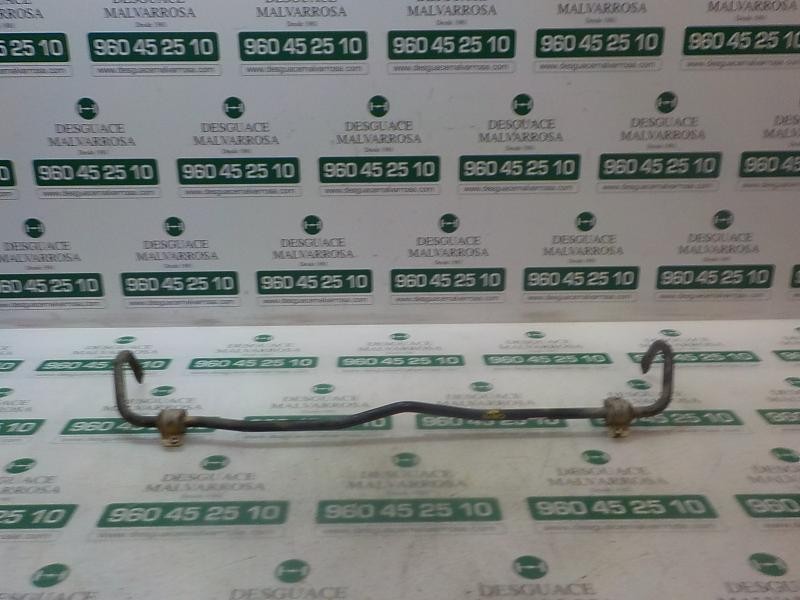 Recambio de barra estabilizadora delantera para volkswagen polo (6r1) 1.2 referencia OEM IAM 6Q0411305AL  