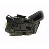 Recambio de cerradura puerta delantera derecha para volkswagen golf vi (5k1) 1.6 tdi dpf referencia OEM IAM 5K1837016B 5K1837016