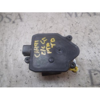 MOTOR C/C TRASERO DERECHO 