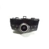 Recambio de mando climatizador para toyota prius+ 1.8 16v (híbrido) referencia OEM IAM 5590047270 5590047270 2370008960