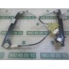 Recambio de elevalunas delantero izquierdo para bmw serie 3 cabrio (e93) 320d referencia OEM IAM 51337193455 0130822403 01308224