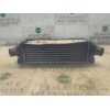 Recambio de intercooler para ford transit mod. 2000 combi ft 350 2.4 largo referencia OEM IAM   