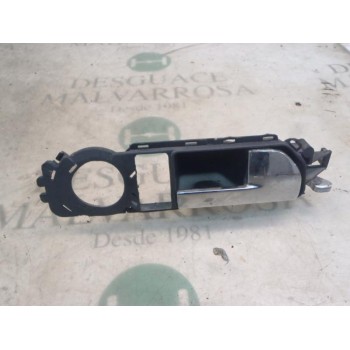 MANETA INTERIOR TRASERA DERECHA 7L6867086B5W8 