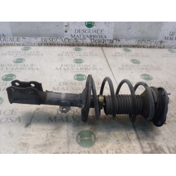 AMORTIGUADOR DELANTERO IZQUIERDO 4852080003 
