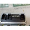 Recambio de modulo electronico para honda civic berlina (fn) 2.2 ctdi referencia OEM IAM 39980SMJG13 39980SMJG1 