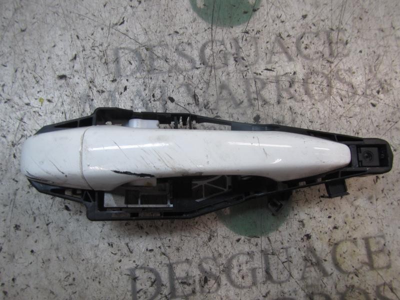 Recambio de maneta exterior delantera derecha para citroën c4 lim. 1.6 16v referencia OEM IAM   