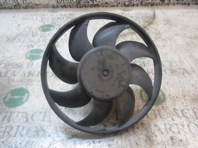 Recambio de electroventilador para ford tourneo connect (tc7) kombi b. corta (2006) referencia OEM IAM   