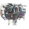 Recambio de motor completo para cupra formentor (km7, kmp) 1.4 e-hybrid referencia OEM IAM 04E100038F DGEA 