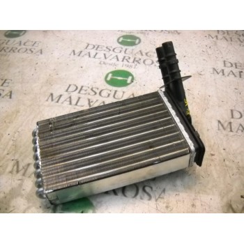 RADIADOR CALEFACCION / AIRE ACONDICIONADO 