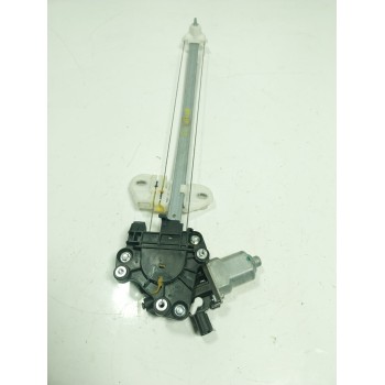 ELEVALUNAS TRASERO IZQUIERDO 72750TV0E11 