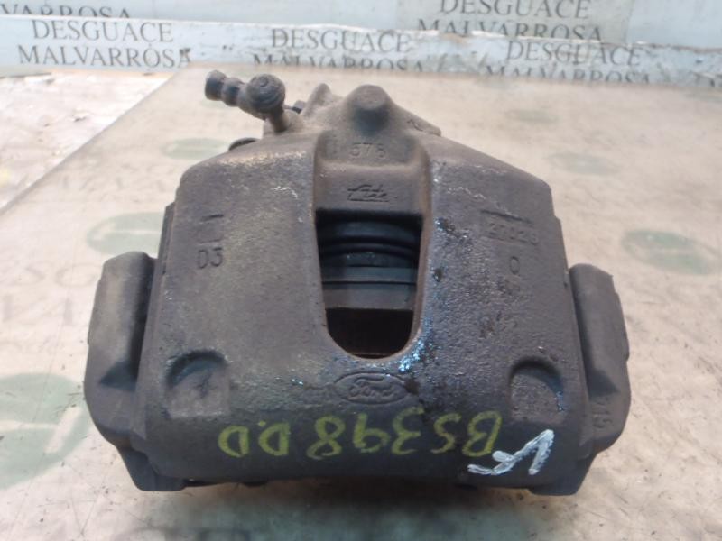 Recambio de pinza freno delantera derecha para ford transit connect (tc7) kasten city light (2009) referencia OEM IAM   