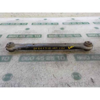 BRAZO SUSPENSION INFERIOR TRASERO IZQUIERDO LR002576 