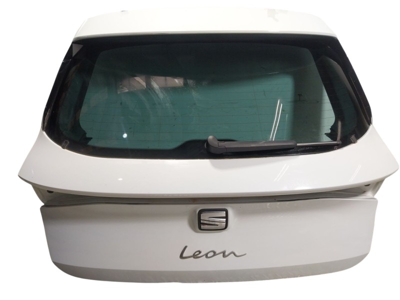 Recambio de porton trasero para seat leon sportstourer (kl8) xcellence referencia OEM IAM 5FE827023 5FE827023 