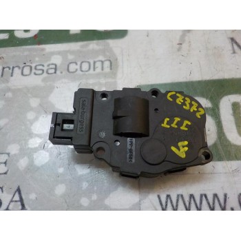 MOTOR APERTURA TRAMPILLAS CLIMATIZADOR 64119321034 