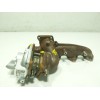 Recambio de turbocompresor para bmw x4 (g02, f98) xdrive 20 d mild-hybrid referencia OEM IAM 11658591887 859188606 
