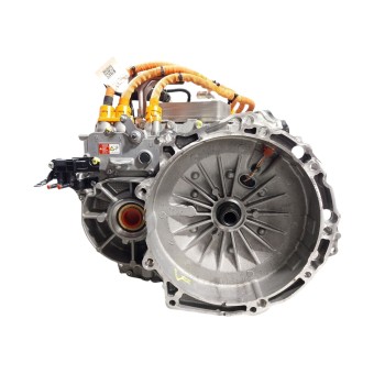 CAJA CAMBIOS 0DD300046S005 VBY 