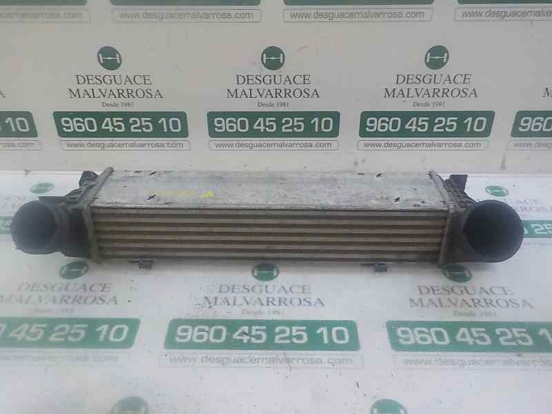 Recambio de intercooler para bmw serie 3 cabrio (e93) 320d referencia OEM IAM 17517798788  