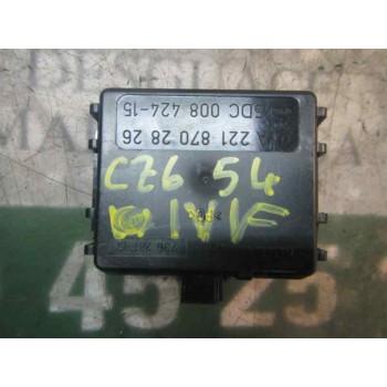 MODULO ELECTRONICO A2218702826 