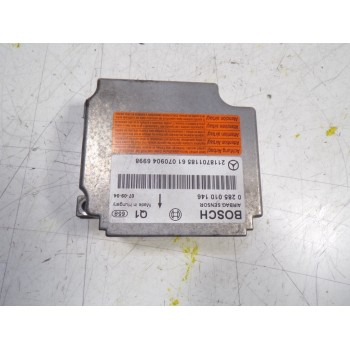 CENTRALITA AIRBAG A2118702626 A2118701185 0285010146
