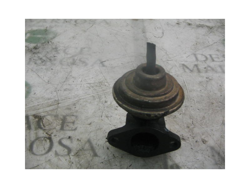 Recambio de valvula egr para ford escort berl./turnier 1.8 turbodiesel cat referencia OEM IAM   